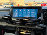 コネクトナビ/Apple CarPlay/Android Autotに対応したタッチスクリーン/Bluetooth接続によるミュージックプレイヤー接続/ハンズフリー通話