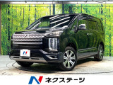禁煙車 4WD ディーゼル 純正10型ナビ 両側電動スライドドア