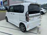 ホンダ認定中古車!! 安全UP♪ 専門機関の厳しい検査で安全な車両をお届けします。