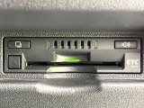 【ETC】高速道路の料金所をストレスなく通過!話題のスポットやサービスエリアに多い「スマートIC」利用時は必須のアイテムです。当店でセットアップを実施、ご納車当日からすぐにご利用いただけます!
