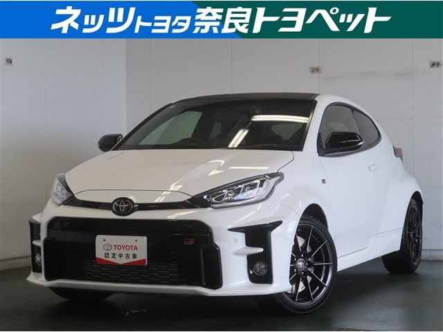 トヨタ ヤリス 