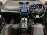 レヴォーグ 1.6 GT-S アイサイト 4WD 
