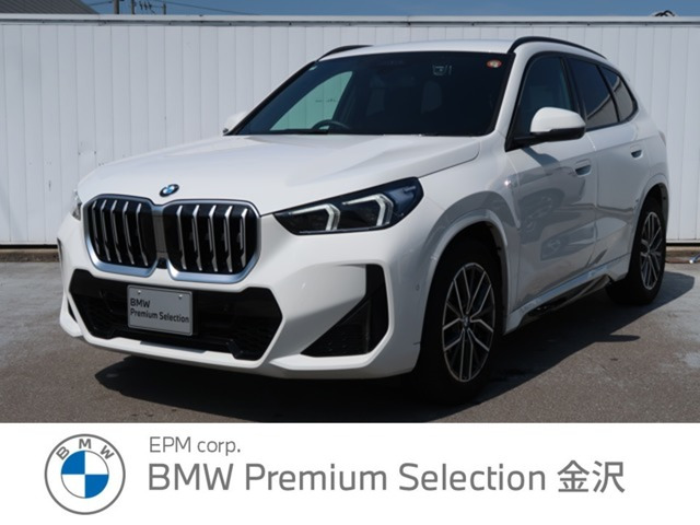 X1 xドライブ 20d Mスポーツ DCT 4WD 
