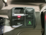 エコモードスイッチで省エネ運転も出来ます。