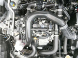 まるまるクリン施行済みですので、室内・エンジンルーム・下回りがキレイに仕上がってます☆