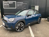 MINI NEXT 青葉 全国納車可能 正規ディーラー認定中古車