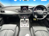 A7スポーツバック 3.0 TFSI クワトロ 4WD 