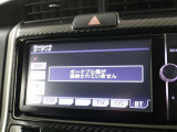 Bluetoothでのハンズフリー通話はもちろん、オーディオプレーヤー接続にももちろん対応しています。お手持ちのスマートフォンの音楽を車内でお楽しみいただけます。