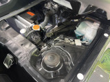 親切・丁寧な専門メカニックスタッフが応対!・車検・点検整備・事故等の修理などアフターサービスも安心。お車のカスタマイズもネクステージのサービススタッフまでご相談ください!