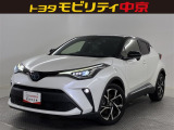 トヨタ C-HR