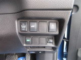 運転席操作部の写真です。画像で分かりにくい箇所がありましたらお気軽にお問い合わせください。