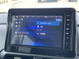 【 オーディオソース 】車内で音楽やラジオなど様々なコンテンツを選択できます!//