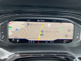 走行中に様々な情報をお好みに合わせて表示できるデジタルメータークラスターです!