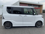 タントカスタム RS リミテッド 