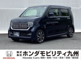 【NWGNカスタム】が入庫しました。人気の軽自動車 ホンダのNシリーズ。 装備も充実、お買い得の一台です。