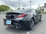 BRZ 2.4 S 