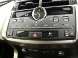 運転席と助手席には寒い時にうれしいシートヒーターが装備されてます。