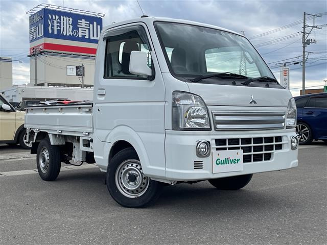ミニキャブトラック G 4WD 4WD 5MT