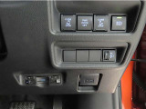 両側電動のスライドドアで楽々スムース!運転席からも開閉の操作もできます♪キーのスイッチひとつで自動開閉できる便利な機能もついてます♪