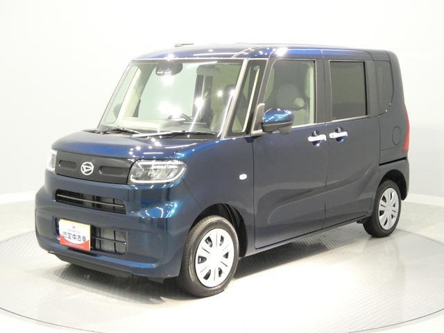 タントX リミテッド 4WD