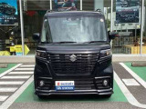 スペーシアベース XF 