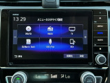 こちらのカーナビはフルセグ対応でCD録音やDVD、Bluetoothにも対応してますよ(^^)/