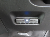 【ETC車載器装備済み】ご使用いただくには別途セットアップ費用がかかります。ご用命の際はお申し付けください。