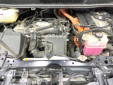 親切・丁寧な専門メカニックスタッフが応対!・車検・点検整備・事故等の修理などアフターサービスも安心。お車のカスタマイズもネクステージのサービススタッフまでご相談ください!