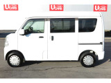 NV100クリッパー GXターボ ハイルーフ 4WD 