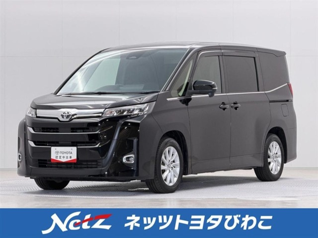 ノア 2.0 Z