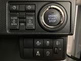 運転席のスイッチでリヤドアの電動スライドを操作が出来ます!