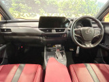 UX 250h Fスポーツ 