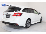 レヴォーグ 1.6 GT アイサイト 4WD 