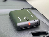 【ETC】高速道路の料金所をストレスなく通過!話題のスポットやサービスエリアに多い「スマートIC」利用時は必須のアイテムです。当店でセットアップを実施、ご納車当日からすぐにご利用いただけます!