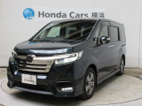 ホンダカーズ横浜 U-Select湘南台へようこそ! 当社下取りのお墨付き車両!人気車両で充実装備の一台!おススメです☆どうぞご覧ください☆