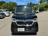 N-BOX L 4WD 