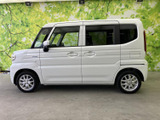 スペーシア ハイブリッド(HYBRID) G 4WD 