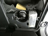 【パンク修理キット】パンク修理キットが付属します。※応急用タイヤは付属しておりません。※損傷の状態によっては修理できない場合があります。