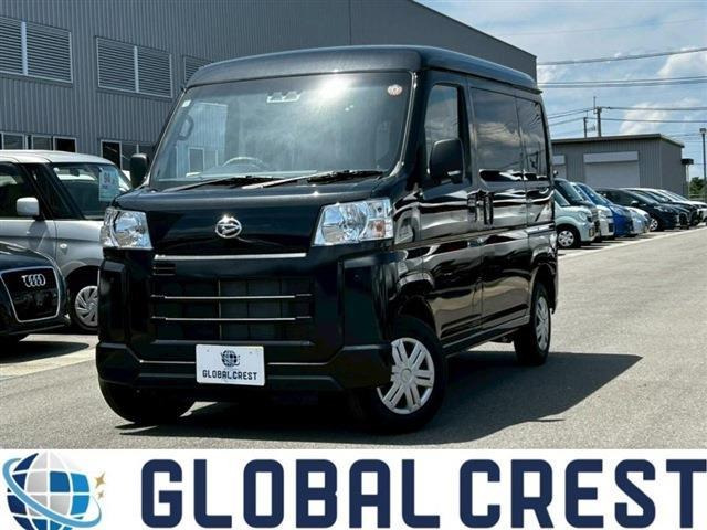 ハイゼットカーゴ  デラックス