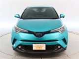 C-HR ハイブリッド 1.8 S LED パッケージ