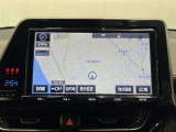 C-HR ハイブリッド 1.8 G 