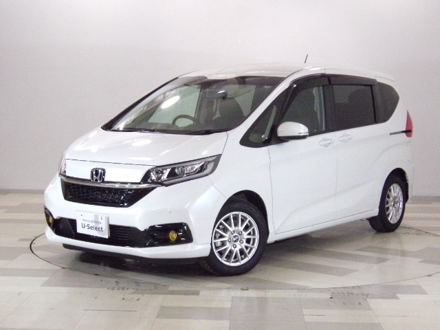 ホンダ フリード+ 