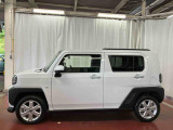 【スマートアシストI搭載車】 衝突回避支援ブレーキ機能(対車両)、誤発信抑制制御機能などの機能で安全な運転をサポートします。