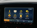 【 オーディオソース 】車内で音楽やラジオなど様々なコンテンツを選択できます!//
