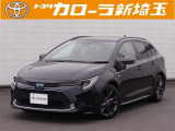 元弊社社用車のカローラツーリング!是非ご覧ください!!