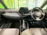 C-HR  G LEDエディション