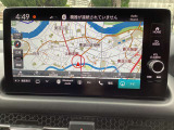 メーカーオプション9インチCONNECTディスプレイ