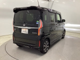 分割払いは当店扱いのホンダファイナンスが便利です。運転免許証があればその場で即審査可能です。