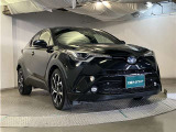 C-HR ハイブリッド 1.8 G 