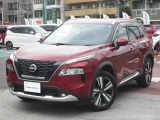 日産 エクストレイル
